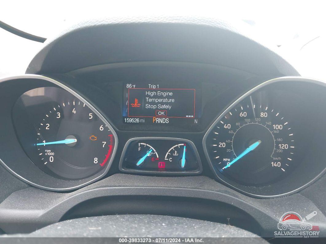 1FMCU9HD9JUB24951 2018 FORD ESCAPE photo no. 7