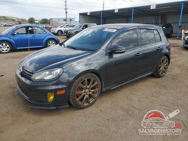 WVWGD7AJ7DW058726 2013 VOLKSWAGEN GTI photo no. 8