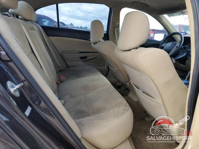 1HGCP2F36BA152207 2011 HONDA ACCORD photo no. 10
