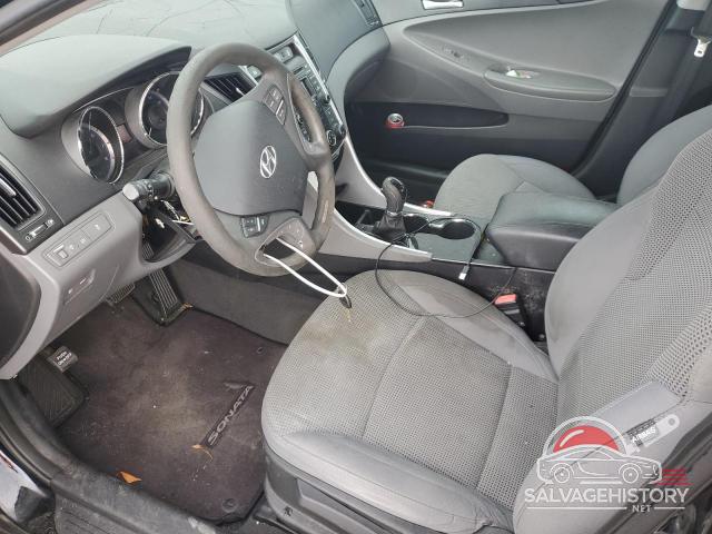 5NPEB4AC3EH883036 2014 HYUNDAI SONATA photo no. 7