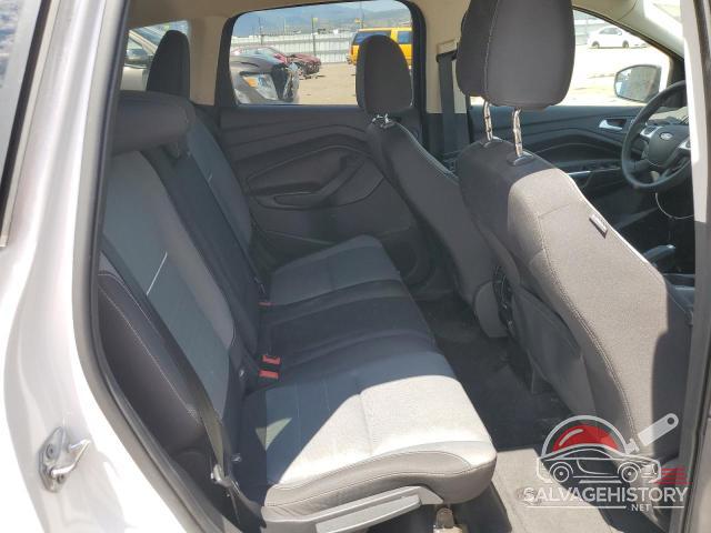 1FMCU0GX8EUC68536 2014 FORD ESCAPE photo no. 11