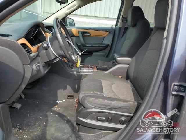 1GNKVGKD2DJ128914 2013 CHEVROLET TRAVERSE photo no. 7