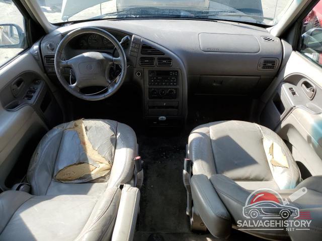 4M2ZV14T51DJ03065 2001 MERCURY VILLAGER photo no. 8