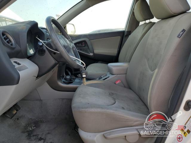 JTMZF4DV2AD020991 2010 TOYOTA RAV4 photo no. 7