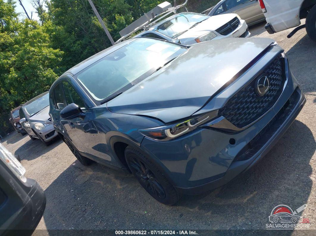 JM3KFBCM7P0236924 2023 MAZDA CX-5 photo no. 12