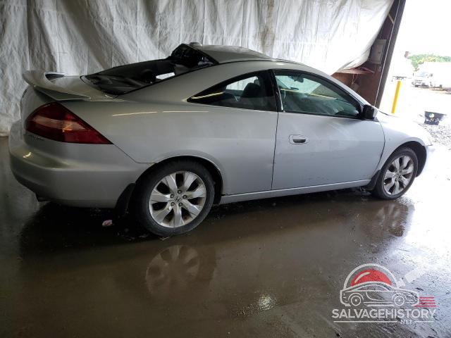 1HGCM71675A016423 2005 HONDA ACCORD photo no. 3