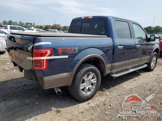 1FTEW1EG1FFC74295 2015 FORD F-150 photo no. 3
