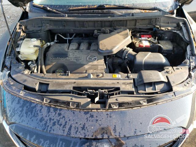 JM3TB3CV1F0464883 2015 MAZDA CX-9 photo no. 12