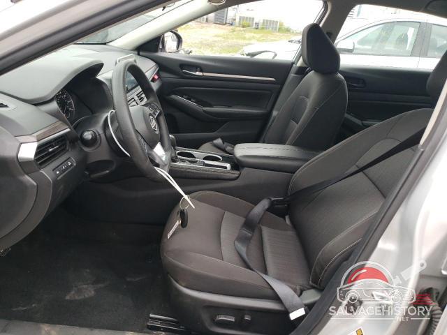 1N4BL4DV5PN362423 2023 NISSAN ALTIMA photo no. 7