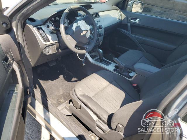 1FAHP33N08W217070 2008 FORD FOCUS photo no. 8