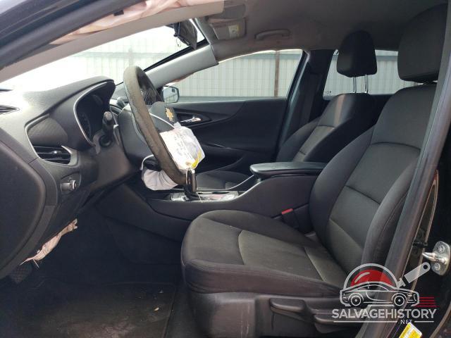 1G1ZB5ST7GF233329 2016 CHEVROLET MALIBU photo no. 7