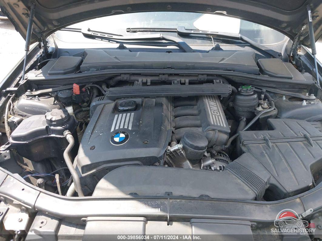 WBAVA33597KX83293 2007 BMW 328I photo no. 10