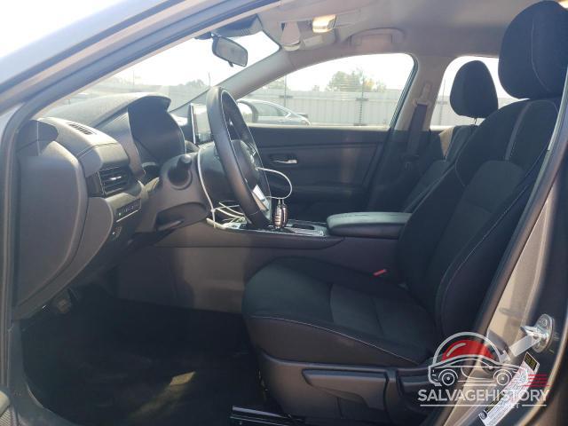 3N1AB8CV6MY220181 2021 NISSAN SENTRA photo no. 7
