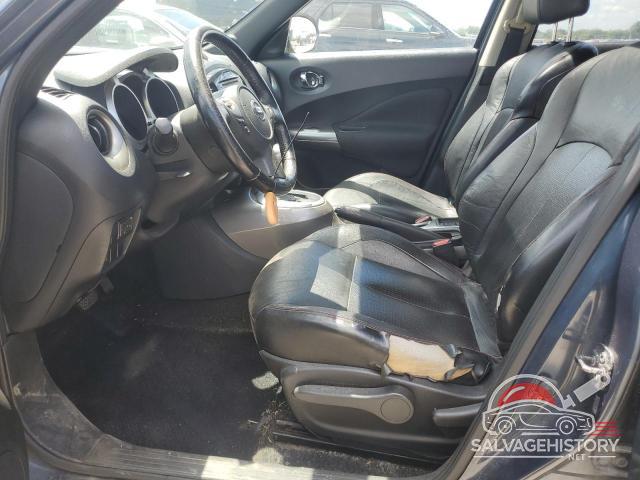 JN8AF5MR1CT101144 2012 NISSAN JUKE photo no. 7