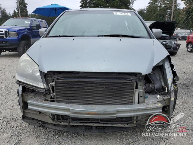 5FNRL38617B096239 2007 HONDA All Models photo no. 5