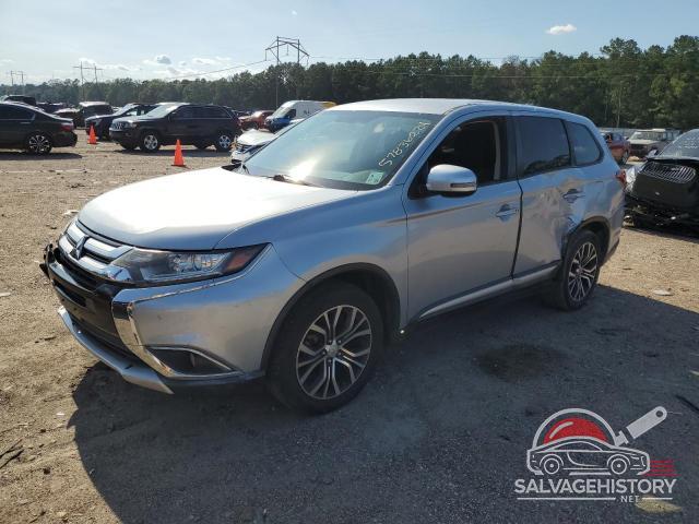 JA4AD3A36HZ025392 2017 MITSUBISHI OUTLANDER photo no. 13