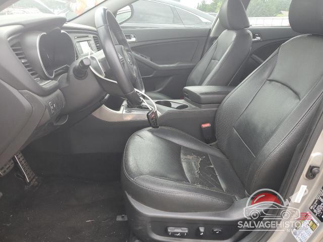 5XXGR4A65FG407317 2015 KIA OPTIMA photo no. 7