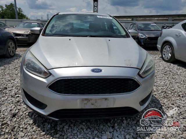 1FADP3K29FL383608 2015 FORD FOCUS photo no. 5