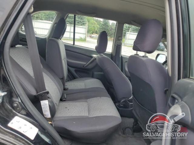 JTEHD20V156024015 2005 TOYOTA RAV4 photo no. 11