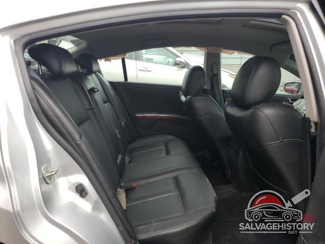 1N4BA41E97C843782 2007 NISSAN MAXIMA photo no. 10