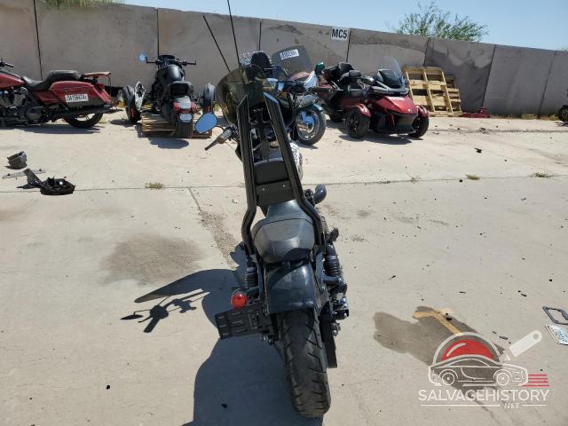 1HD1LC317JC429202 2018 HARLEY-DAVIDSON SPRTSTR120 photo no. 4