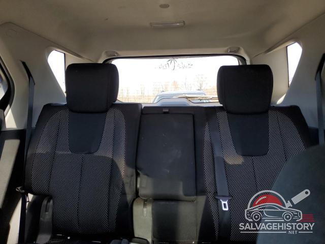 2CNFLEECXB6347133 2011 CHEVROLET EQUINOX photo no. 10