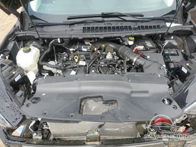 2FMPK4J93MBA47021 2021 FORD EDGE photo no. 12