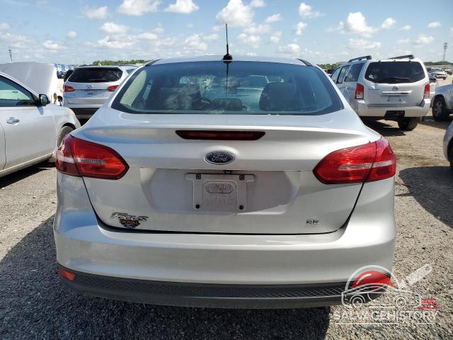 1FADP3F21HL241914 2017 FORD FOCUS photo no. 6