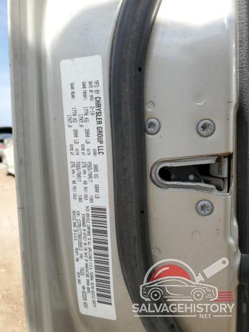 1D7RV1CT9AS185813 2010 DODGE All Models photo no. 12