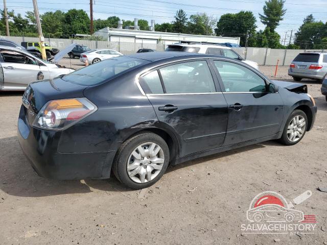 1N4AL2AP7AC151555 2010 NISSAN ALTIMA photo no. 3