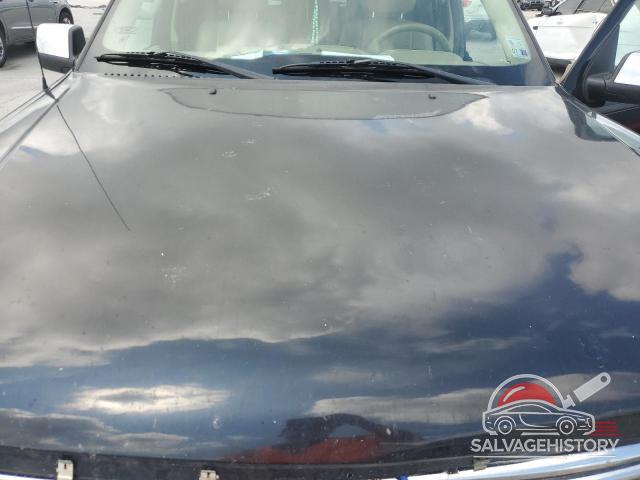 1FMEU65EX9UA40511 2009 FORD EXPLORER photo no. 11