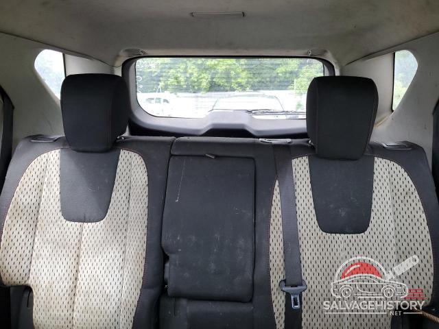 2GNALBEK1D6403958 2013 CHEVROLET EQUINOX photo no. 10