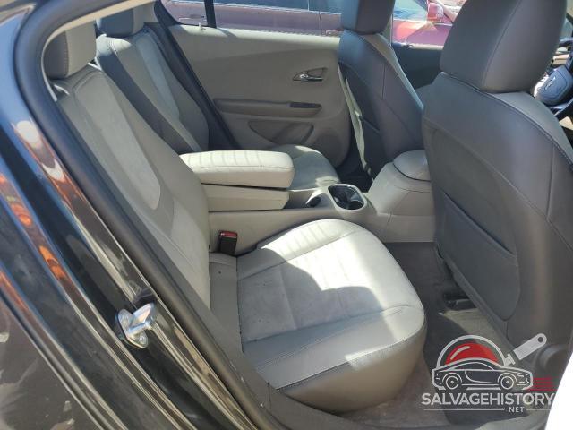 1G1RH6E46EU154980 2014 CHEVROLET VOLT photo no. 10