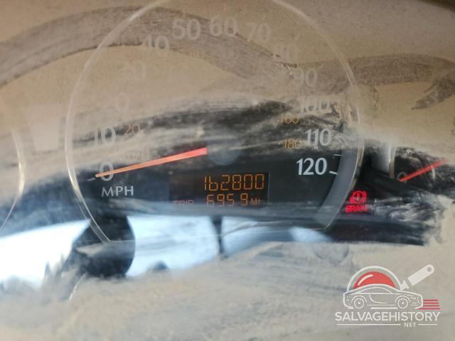 1G8AG52F75Z159271 2005 SATURN ION photo no. 9