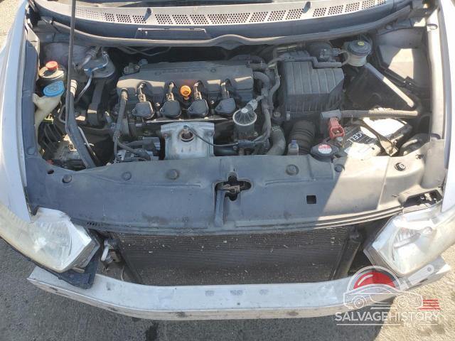 2HGFG12666H549706 2006 HONDA CIVIC photo no. 11