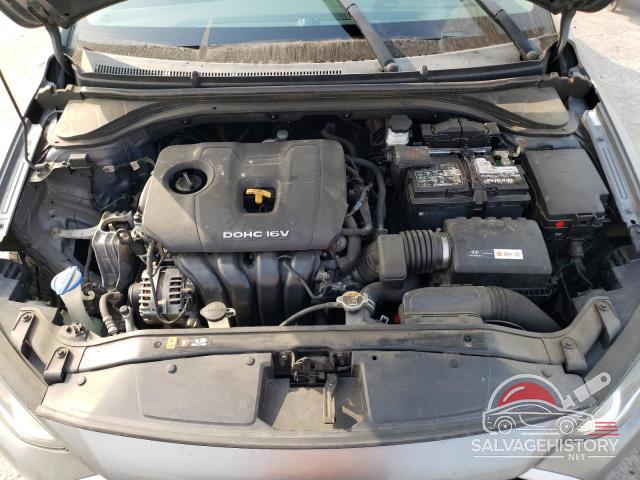 KMHD74LF8HU117331 2017 HYUNDAI ELANTRA photo no. 11