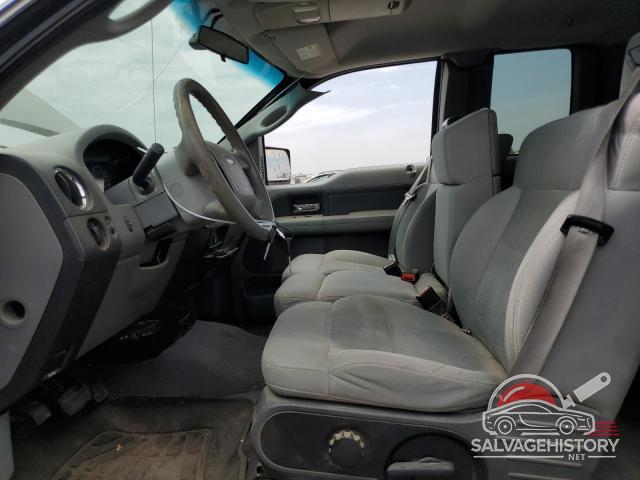 1FTPX12567FB33359 2007 FORD All Models photo no. 7