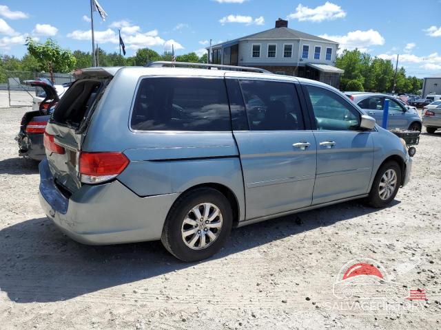 5FNRL38459B015163 2009 HONDA All Models photo no. 3