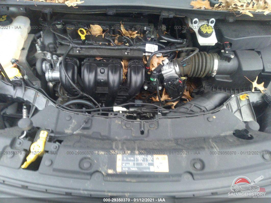 1FMCU0F78GUA93841 2016 FORD ESCAPE photo no. 10