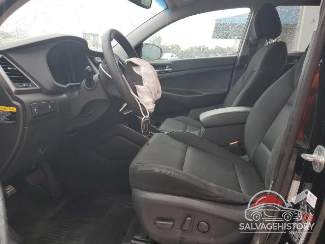 KM8J33A28GU238674 2016 HYUNDAI TUCSON photo no. 7