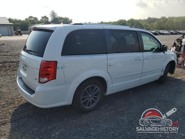 2C4RDGCG5GR355968 2016 DODGE CARAVAN photo no. 3