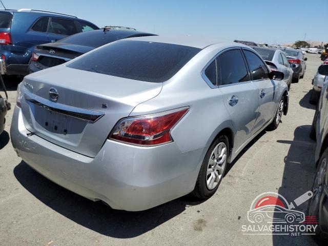 1N4AL3AP2FC443644 2015 NISSAN ALTIMA photo no. 3