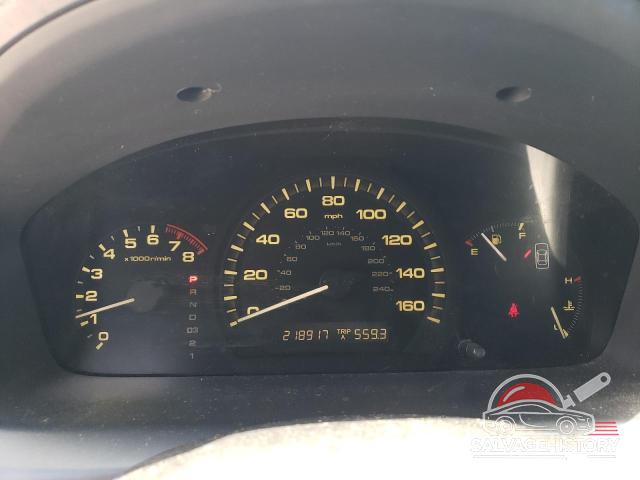 1HGCM567X7A148035 2007 HONDA ACCORD photo no. 9