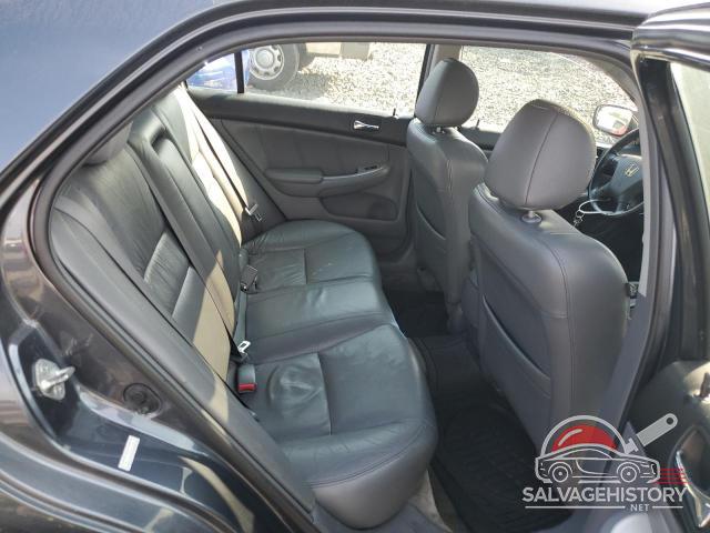 1HGCM56827A214280 2007 HONDA ACCORD photo no. 10