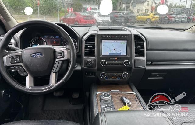 1FMJK1MT1LEB00796 2020 FORD EXPEDITION photo no. 9