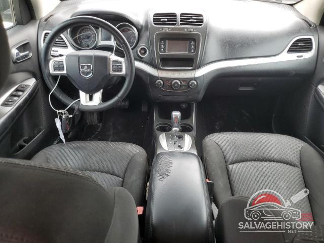 3C4PDCBG7GT153907 2016 DODGE JOURNEY photo no. 8