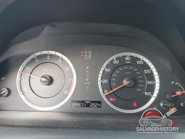 1HGCP2F35CA008181 2012 HONDA ACCORD photo no. 9