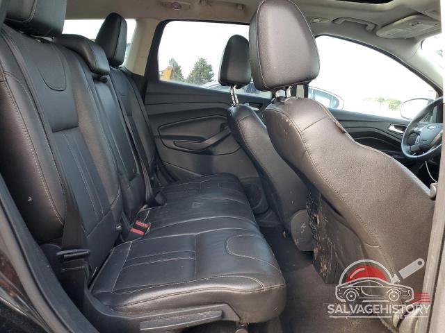 1FMCU9J90DUB80190 2013 FORD ESCAPE photo no. 11