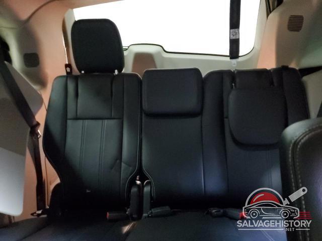 2C4RC1BG9ER348875 2014 CHRYSLER MINIVAN photo no. 10