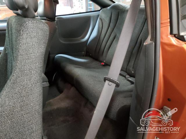 1G1JC12F857134247 2005 CHEVROLET CAVALIER photo no. 10